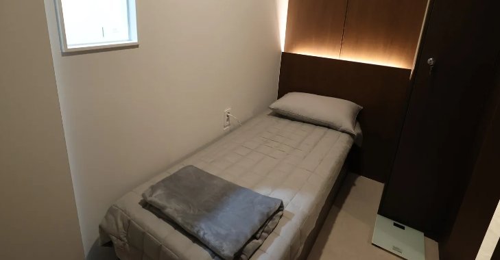 알파모의원 수술을 마치고 쉬어가는 회복 공간
