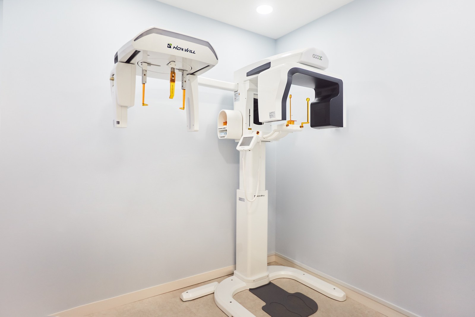 바른기준치과의원 3D CT 촬영 장비