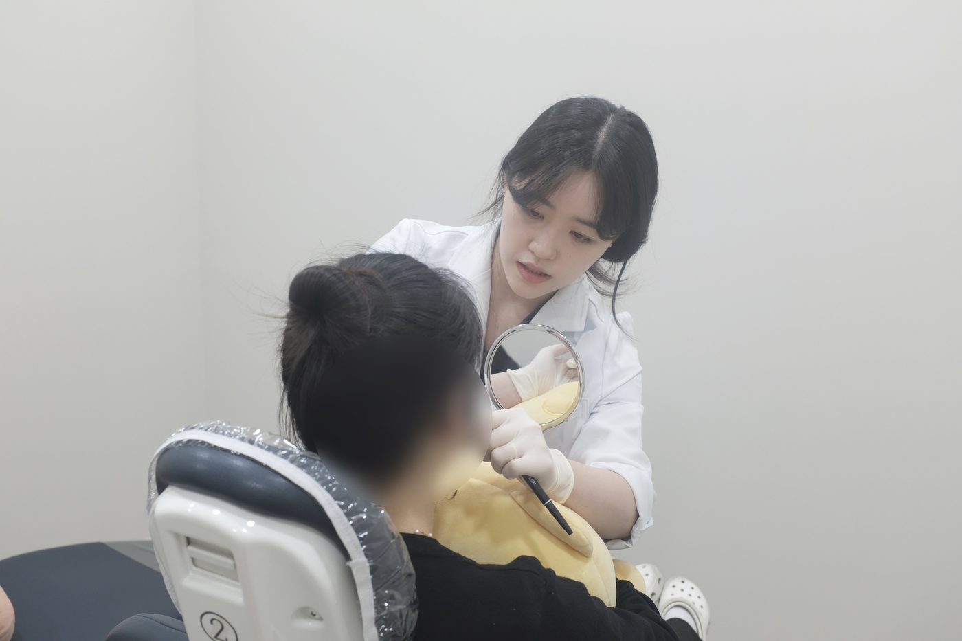 닥터쁘띠의원 보유 장비