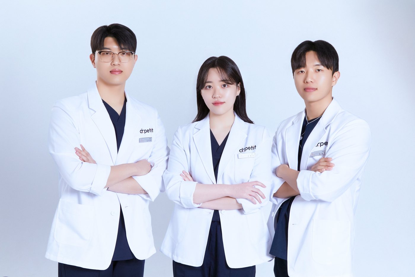 닥터쁘띠의원 진료 공간
