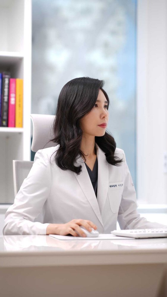 루센느의원 여의사와 마주하는 상담