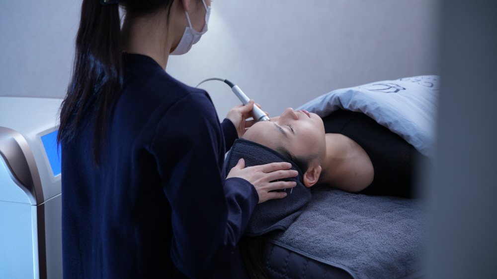 루센느의원 정성스러운 시술 관리